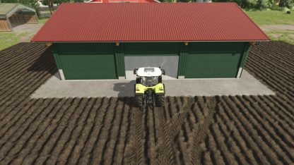 Automatic Door Opener v 1.0