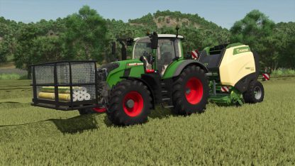 Bale Net Addon Pack v 1.0.0.4