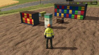Bee Hive Pack v 1.5