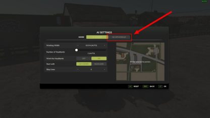 Buyable GPS v 1.0