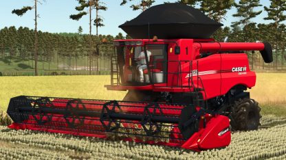 Case IH 7150 SA v 1.0.0.1