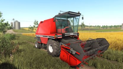 Case IH D 4500 v 1.1