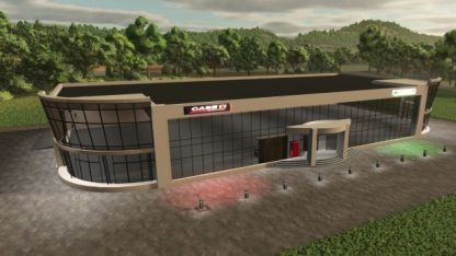 Case IH & John Deere Dealerships v 1.0