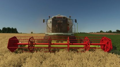 Claas Lexion 410/480 v 1.0.1.0