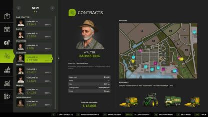 Contracts Plus v 1.0.0.2