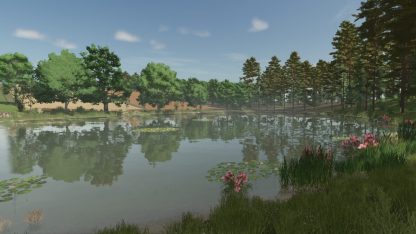 Cybuchowo Map v 1.0