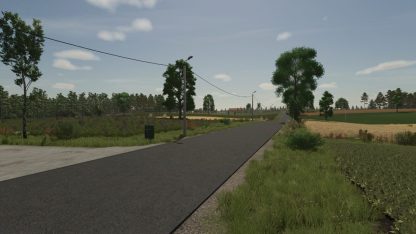 Cybuchowo Map v 1.1