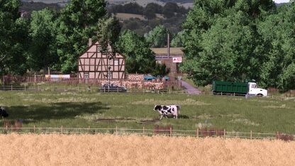 Daheim Map v 1.1