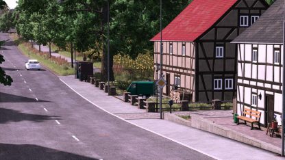 Daheim Map v 1.0