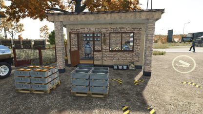 Dairy Special v 1.0