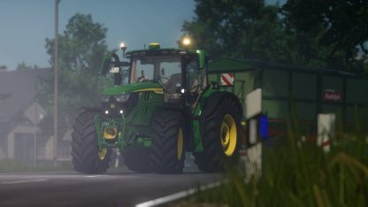 EKSN Shader v 1.0