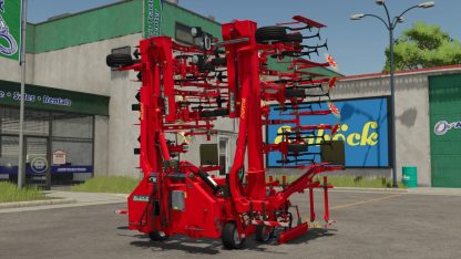 Einboeck Chopstar 590 RowGuard v 1.0