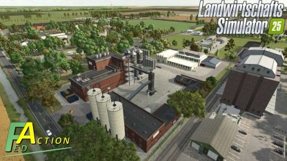 Fed Productions Mods Pack v 2.6.2