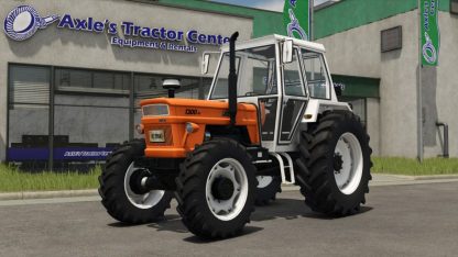 Fiat 1300 DT v 1.0