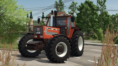 Fiatagri Series v 1.0