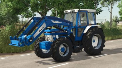 Ford 7810 v 1.0.0.2
