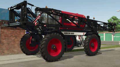 Hardi Rubicon 9000 v 1.0