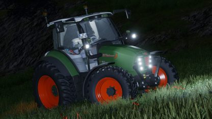Huerlimann XMT4i v 1.0