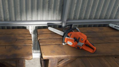 Husqvarna 545 Pack v 1.0