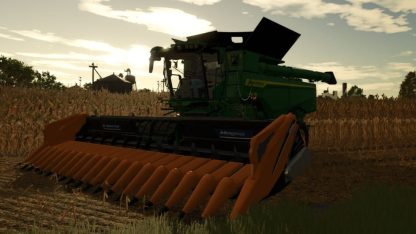 Indutar Magna 19×45 Header v 1.1