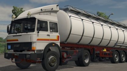 Iveco 190 F35 v 1.0