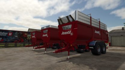 Jeantil BR 18-24 v 1.0