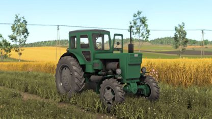 LTZ T-40 v 1.0.0.1
