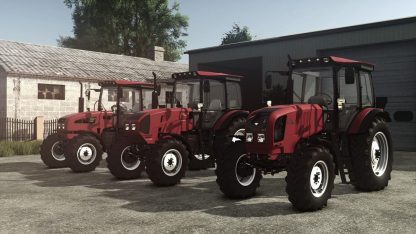 MTZ 1523 v 1.5
