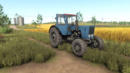 MTZ Belarus 50 v 1.1
