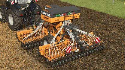 Ma/ag SS P45 v 1.0