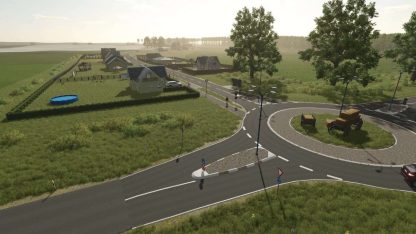 Negast Map v 1.0