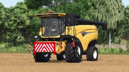 New Holland CH Series v 2.3