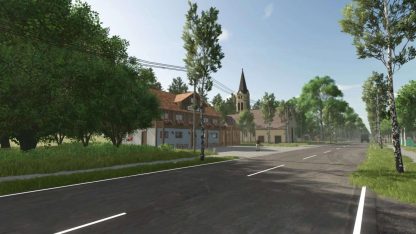 New Vyacheslavka Map v 1.0