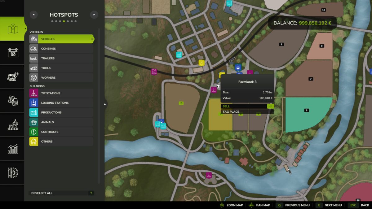 No Teleport v 1.0