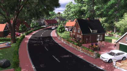 North March Reloaded Map v 1.0