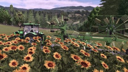 Pfraunstetten Map v 1.0