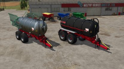 Pomot T550 + AWW-9 v 1.0.0.1