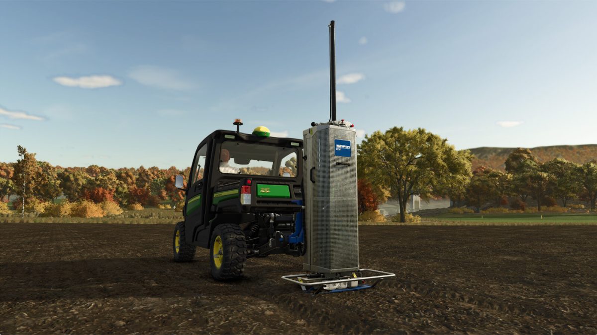 Precision Farming v 1.2
