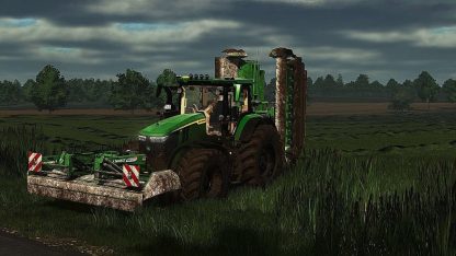 Realistic Reshader v 1.0.0.2