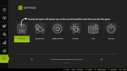 Remember Player Positions v 1.0.2.1