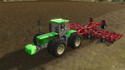 Schlueter 2500 VL v 1.1