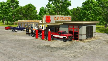 Sharon Center, Ohio Map v 1.0.0.1