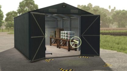 Small Farm Dairy v 1.0