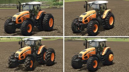 Stara Max 105 & Stara Max 150 v 1.0