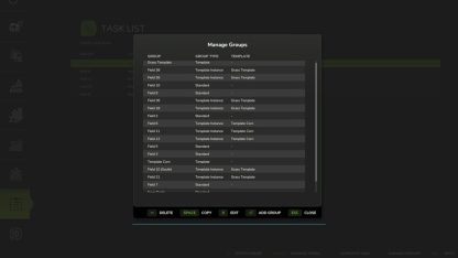 Task List v 1.1.0.6
