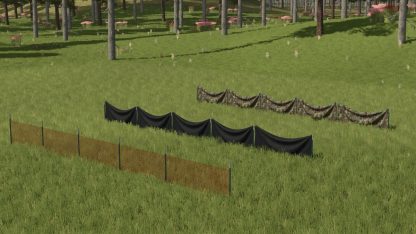 U.S. Construction Fences v 1.0