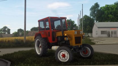 UTB 650 v 1.0