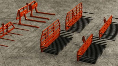 Underhaug Tools Pack v 1.0
