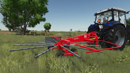 Unia Rak 1.12 v 1.0