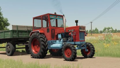 Universal 650 v 1.0